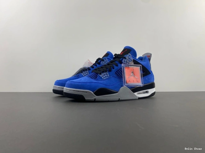 Bmlin 4 JORDAN RETRO JBM231-M19-C1 ENCORE EMINEM 0727